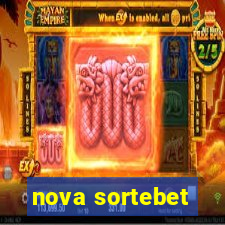 nova sortebet